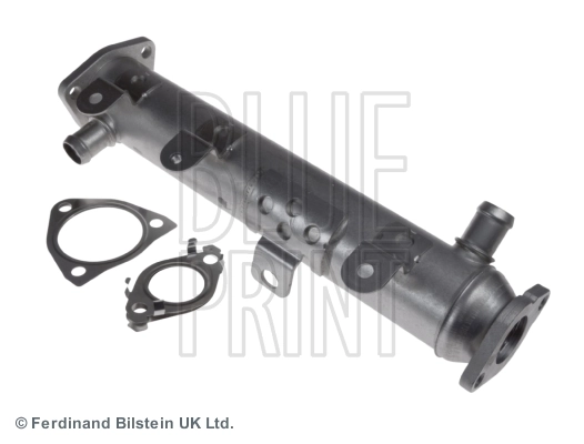 Cooler, exhaust gas recirculation